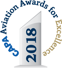 capa aviation awards