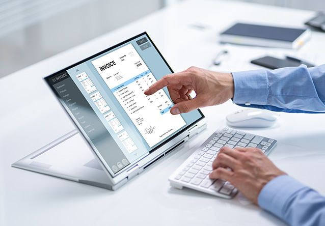 VAT invoice issuance guide | Vietnam Airlines