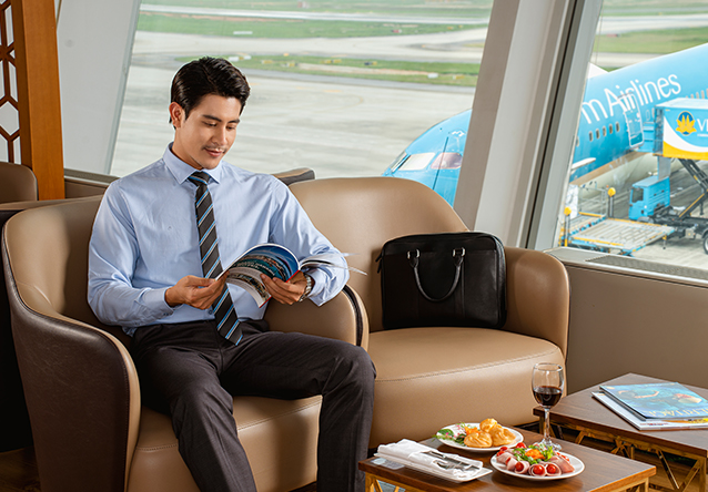 보너스 마일 연장 | Vietnam Airlines