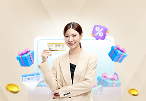 로터스소키에이트 프로모션