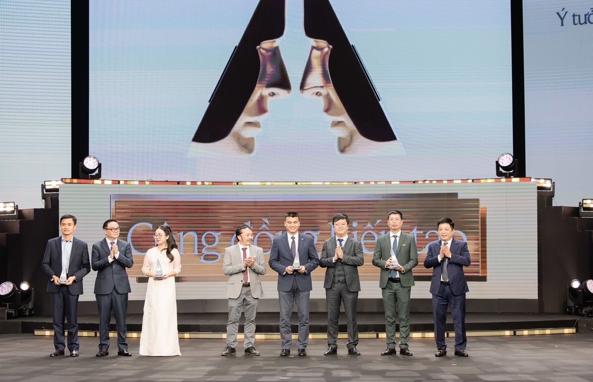 Tiếp nối hành trình tái sinh rừng: “Vì một Việt Nam xanh và phát triển bền vững”